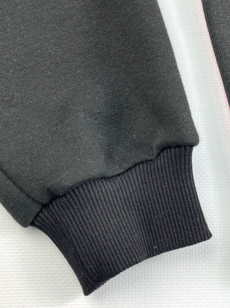 Утепленный свитшот для девочки Mevis California розовый 3989-01 - купить