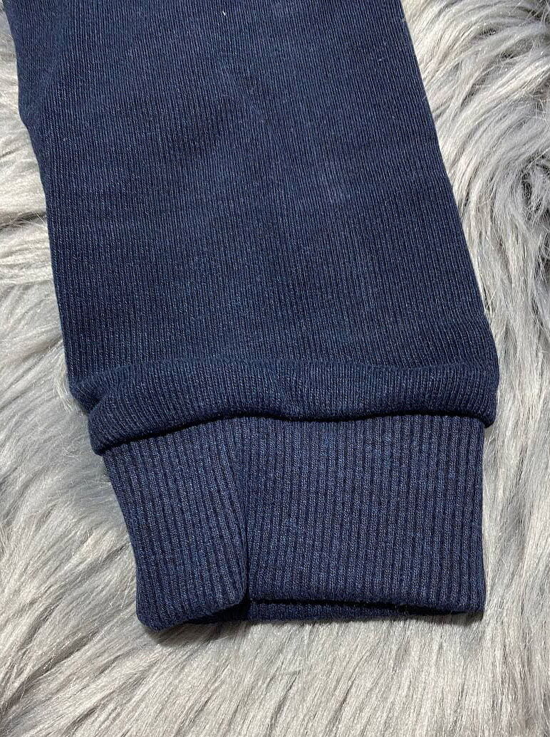 Пуловер для мальчика Smil синий 116438/116439 - купить