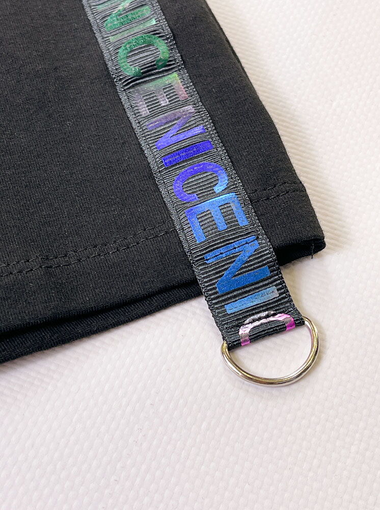 Комплект футболка и шорты для девочки Barmy We Are Fashion желтый 0787  - размеры