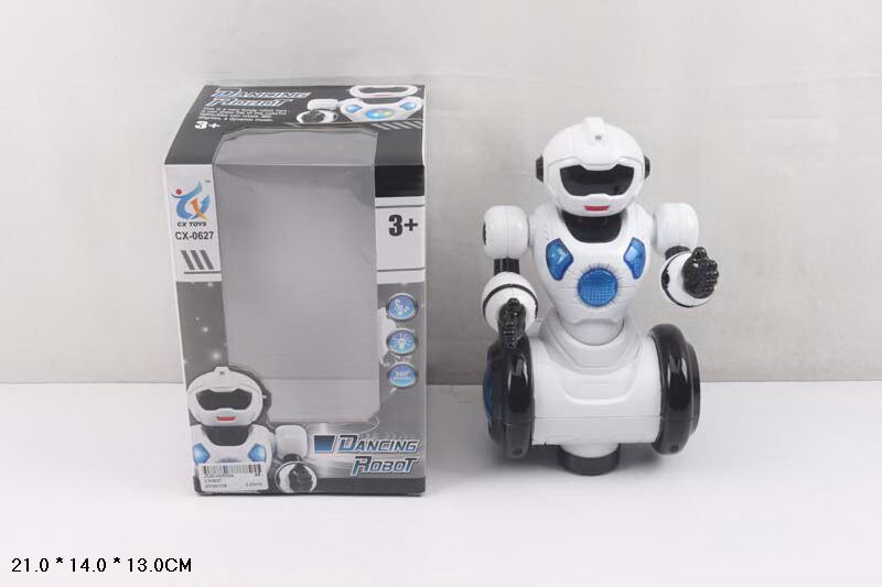 Робот Dancing Robot CX0627  - цена