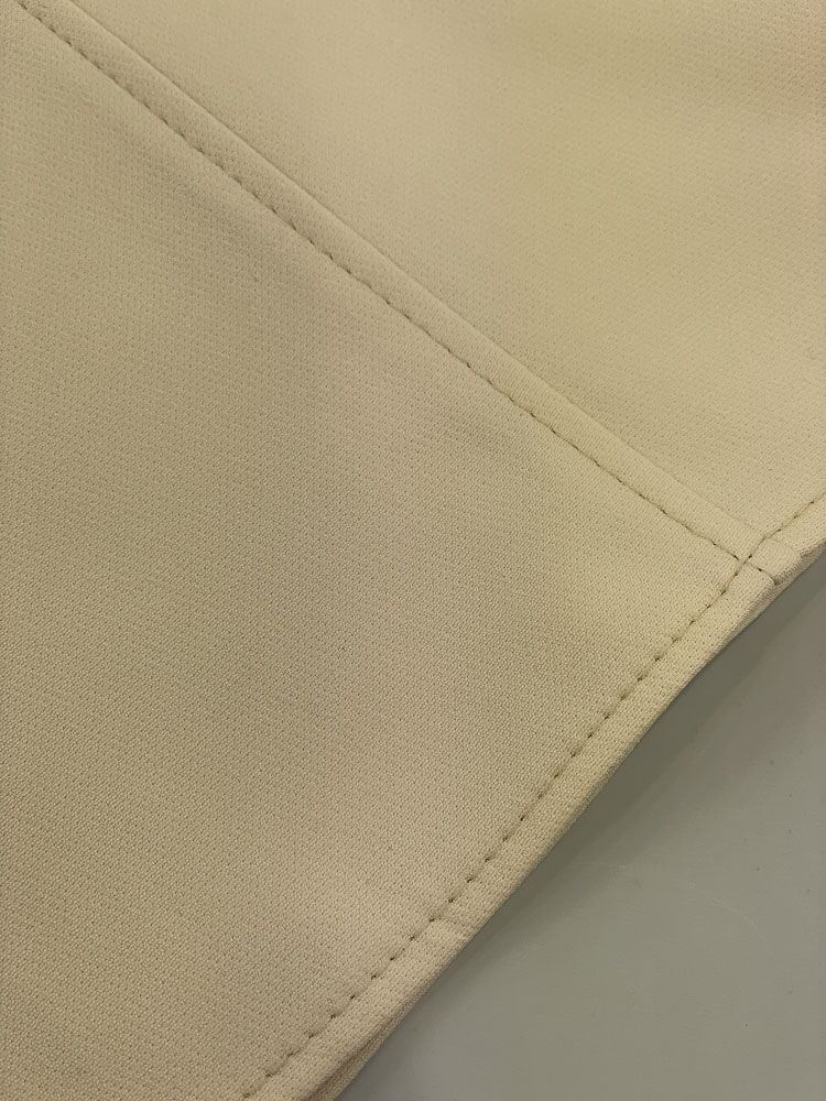 Платье нарядное для девочки Michell молочное 2211 - картинка