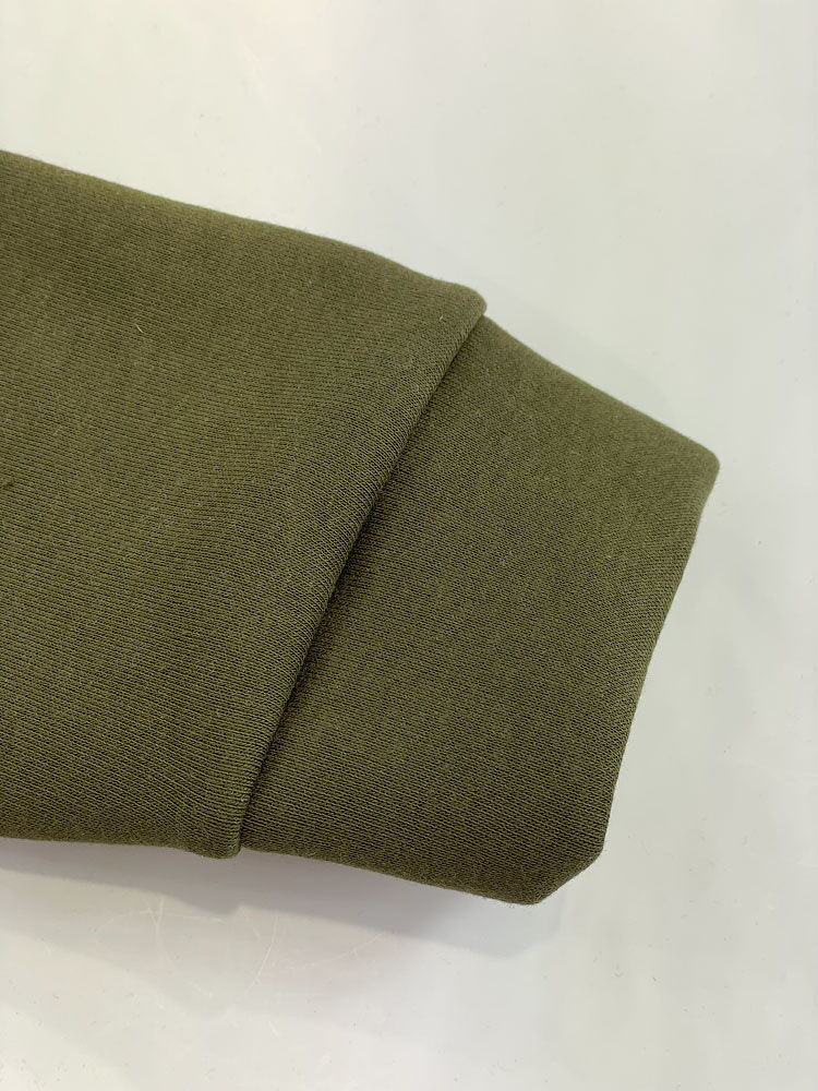 Утепленный спортивный костюм SmileTime хаки 22-9 - Киев