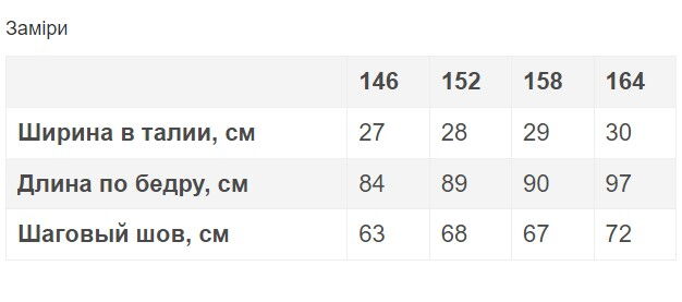 Лосины для девочки Mevis черные 3715-02 - фото