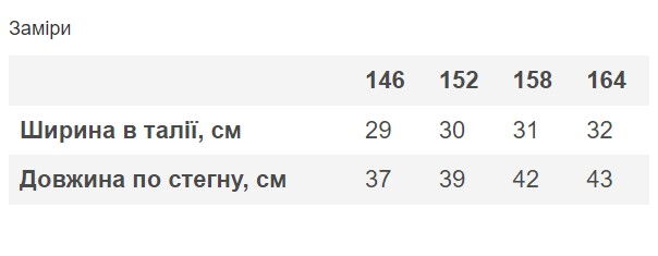 Юбка в складку для девочки Mevis черная 4914-01 - фото