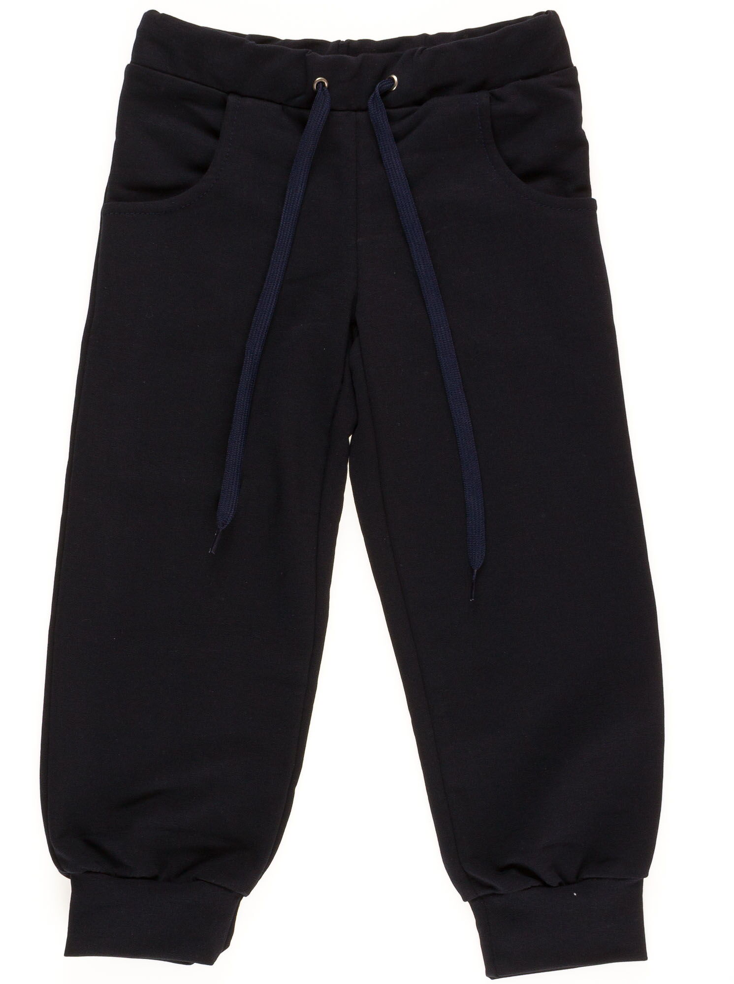 Спортивные штаны MINI темно-синие 1517807 - цена