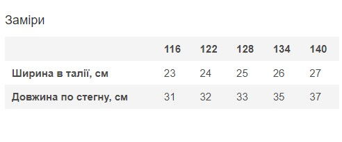 Школьная юбка для девочки Mevis синяя 5145-02 - фотография