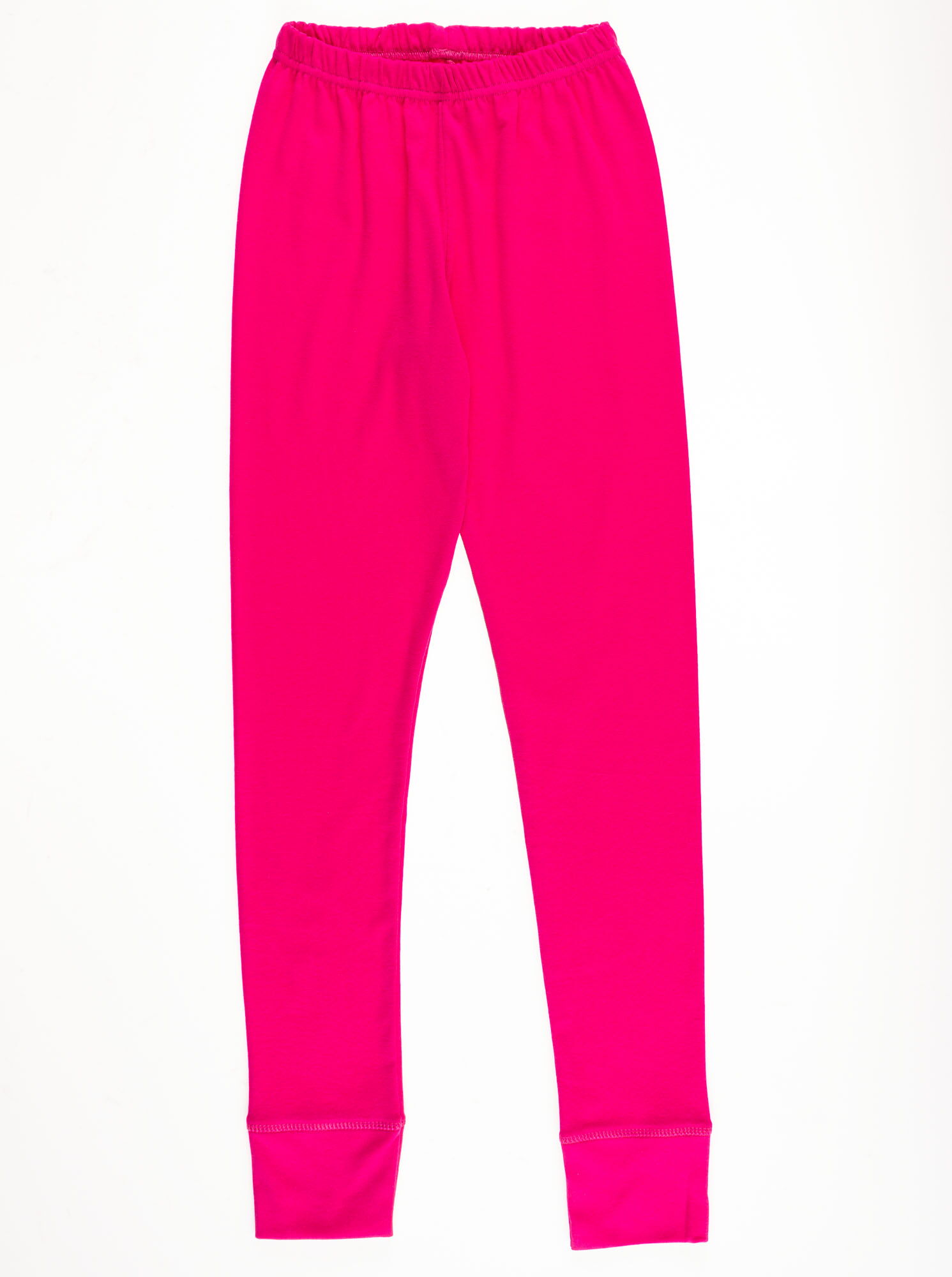 Пижама для девочки Фламинго розовая 282-1006 - купить