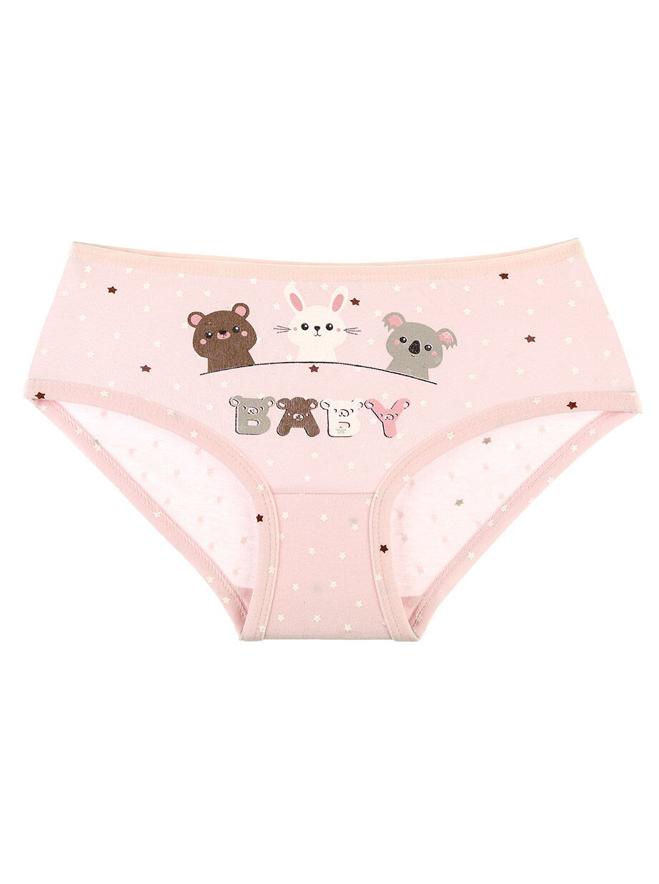 Трусики для девочки Donella BABY розовые 47662, купить в Киеве, Украине ...