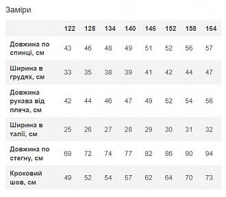 Спортивный костюм для девочки Фламинго Don't Quit серый меланж 751-326 - Украина