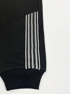 Спортивный костюм для девочки Mevis персиковый 3724-04 - размеры