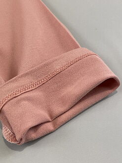 Велосипедки для девочки Фламинго пудра 967-416 - размеры