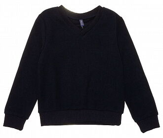 Пуловер для мальчика Smil синий 116438/116439 - размеры