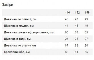 Спортивный костюм для девочки Mevis оливковый 3725-01 - фото