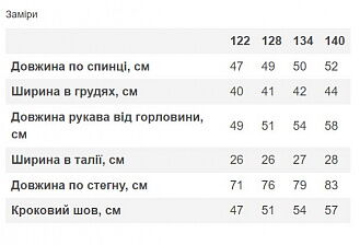 Утепленный спортивный костюм оверсайз BabyLife темный беж 2909-01 - Киев