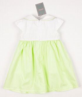 Платье Kids Couture салатовое 61013418 - купить