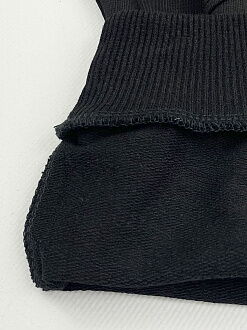 Спортивный костюм для девочки Mevis персиковый 3724-04 - фотография