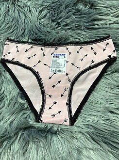 Трусики для девочки BAYKAR розовые 7920 - цена