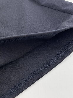 Школьная юбка для девочки SmileTime Angel темно-синяя OF20-08-2 - размеры