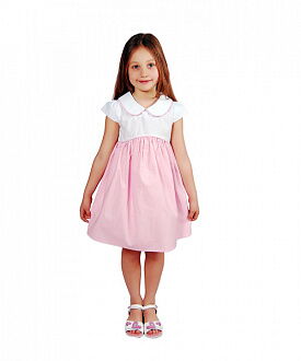 Платье Kids Couture розовое 61003414 - цена