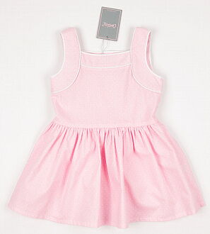 Сарафан для девочки Kids Couture розовый 61022709 - цена