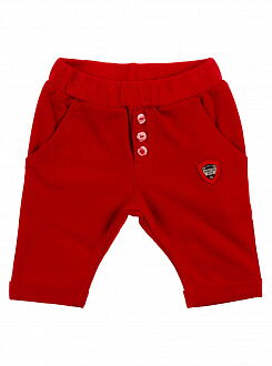 Комплект футболка и бриджи Breeze синий 12403 - фото