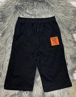 Комплект футболка и шорты для мальчика Breeze белый 13498 - размеры