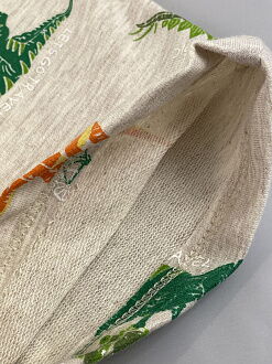 Футболка и шорты для мальчика Paty kids серый 52312 - фотография