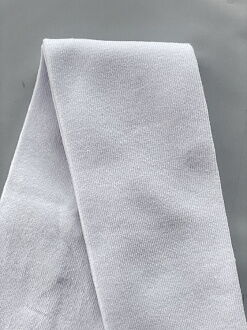 Белые детские колготы KidStep арт.5000 - фотография