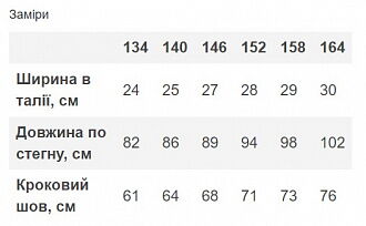 Брюки-палаццо утепленные (без пояса) для девочки Valza черные 3435 - картинка