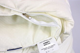 Одеяло полуторное LightHouse Soft Line 140*210 - размеры