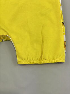 Песочник детский Фламинго Лимоны желтый 184-420 - фото