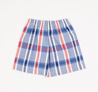 Комплект для мальчика (футболка+шорты) Денди фиолетовый 916 - купить