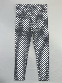 Лосины для девочки Роксана Звездочки синие 0028/16056 - цена