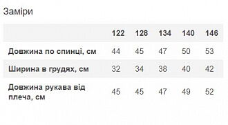 Школьная блузка для девочки Mevis Котики белая 4742-02 - размеры