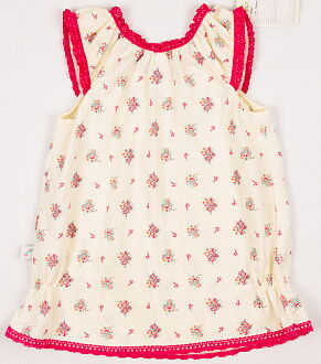 Туника для девочки SMIL рисунок 110343 - фотография