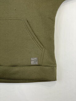 Утепленный спортивный костюм SmileTime хаки 22-9 - купить