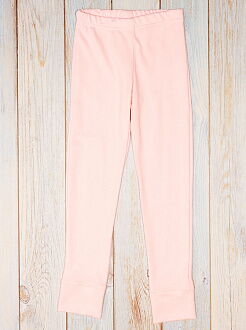 Пижама с принтом Единорог для девочки Фламинго розовая 247-212 - фото