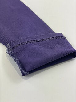 Лосины для девочки Robinzone фиолетовые 842/862/872 - размеры