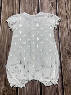 Песочник для девочки Фламинго молочный 408-427 - размеры