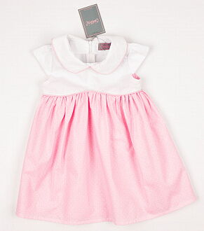 Платье Kids Couture розовое 61003414 - фотография
