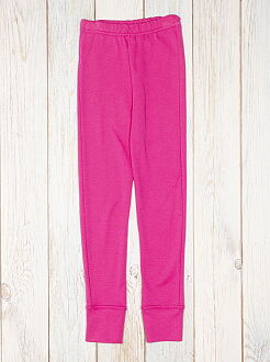 Пижама для девочки Фламинго Beauty sleep розовая 247-212 - размеры