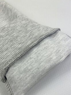 Спортивный костюм для девочки Фламинго Don't Quit серый меланж 751-326 - фото