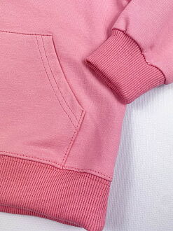 Спортивный костюм для девочки Фламинго Other Life розовый 716-325 - размеры