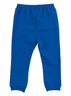 Спортивные штаны Breeze синие 11531 - фото