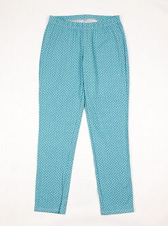 Комплект женский (кофта+штаны) EGO серый PL102 - Киев