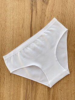 Трусики для девочки Baykar белые 5005 - размеры