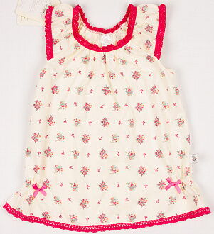 Туника для девочки SMIL рисунок 110343 - фото