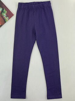 Лосины для девочки Robinzone фиолетовые 842/862/872 - цена