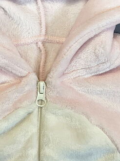Пижама-кигуруми для девочки Фламинго розовая 822-910 - фото