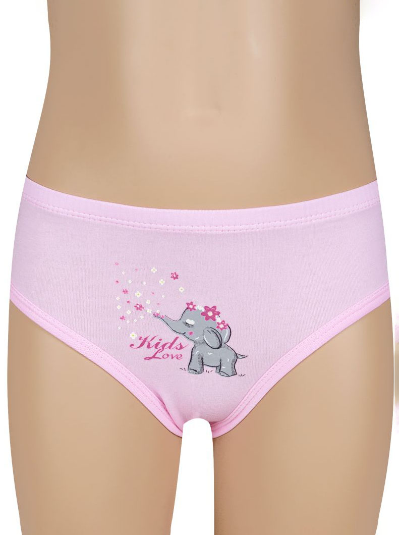 девочки в трусиках